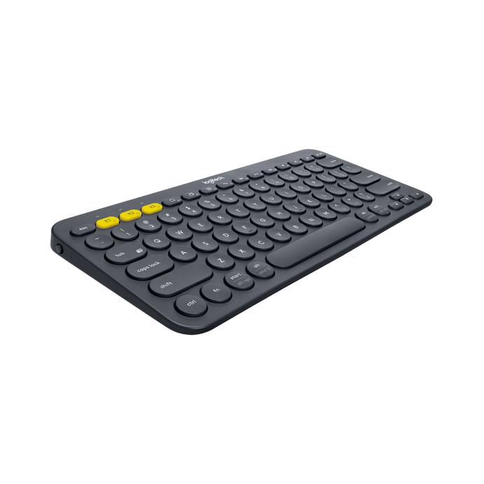 logitech k380 app