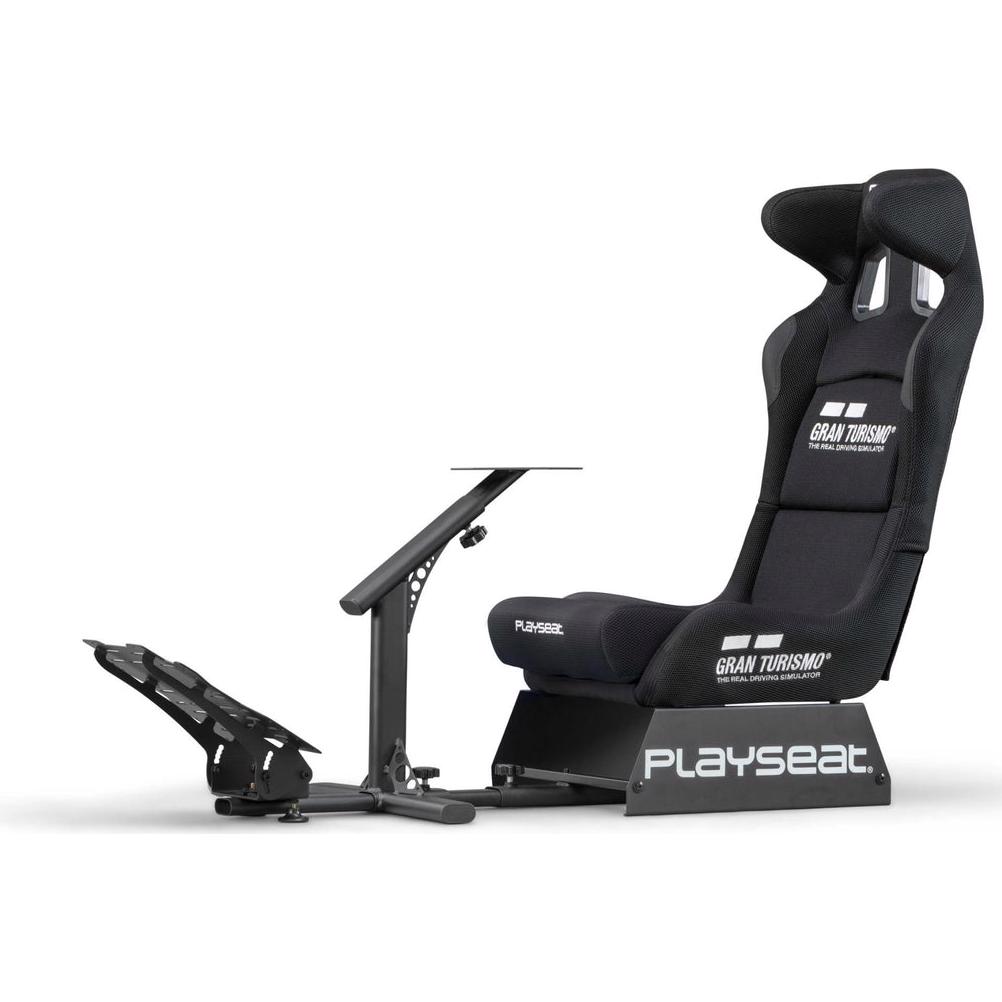 playseat evolution pedal plate