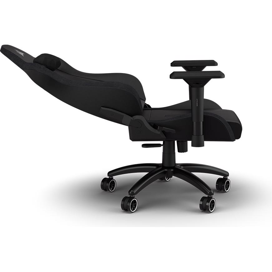 elite gaming chair in white colour