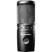 A product image of Audio-Technica AT2020 USB-X - Cardioid Condenser USB Microphone