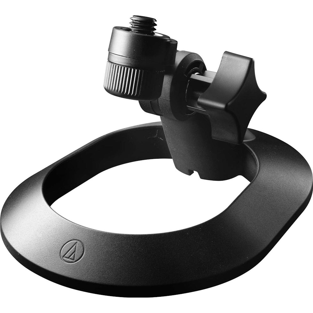 A large main feature product image of Audio-Technica AT2020USB-X Cardioid Condenser USB Microphone