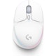 A small tile product image of Logitech G705 Wireless Gaming Mouse - White