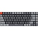 A small tile product image of Keychron K3v2 Slim RGB Wireless Mechanical Keyboard (Optical Brown Switch)
