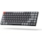 A small tile product image of Keychron K3v2 Slim RGB Wireless Hot-Swappable Mechanical Keyboard (Optical Brown Switch)