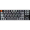 A product image of Keychron K8 TKL RGB Wireless Hot-swappable Mechanical Keyboard (Brown Switch)