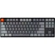 A small tile product image of Keychron K8 TKL RGB Wireless Mechanical Keyboard (Brown Switch)