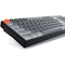 A small tile product image of Keychron K4v2 Compact RGB Hot-Swappable Mechanical Keyboard for Mac & Windows (Brown Switch)