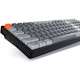 A small tile product image of Keychron K4v2 Compact RGB Mechanical Keyboard for Mac & Windows (Brown Switch)