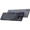 A small tile product image of Keychron K1 SE Slim TKL RGB Wireless Hot-Swappable Mechanical Keyboard (Optical Brown Switch)