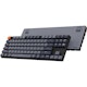 A small tile product image of Keychron K1 SE Slim TKL RGB Wireless Mechanical Keyboard (Optical Brown Switch)