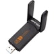 A small tile product image of Volans VL-UW190 AC1900 High Gain Wireless Dual Band USB Adapter
