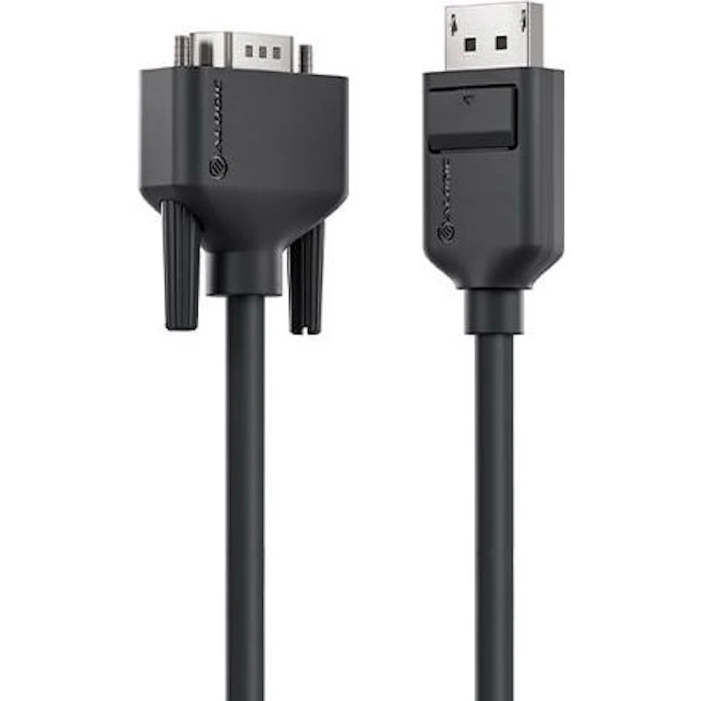 ALOGIC DisplayPort to VGA Cable - 2m
