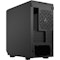 A small tile product image of Fractal Design Meshify 2 Mini Black Tempered Glass Dark Tint mATX Case