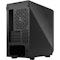 A small tile product image of Fractal Design Meshify 2 Mini Black Tempered Glass Dark Tint mATX Case
