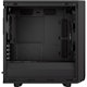 A small tile product image of Fractal Design Meshify 2 Mini TG  Dark Tint Micro Tower Case - Black