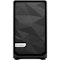 A small tile product image of Fractal Design Meshify 2 Nano Black Tempered Glass Dark Tint Mini ITX Case