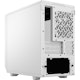 A small tile product image of Fractal Design Meshify 2 Nano TG Clear Tint SFF Case - White