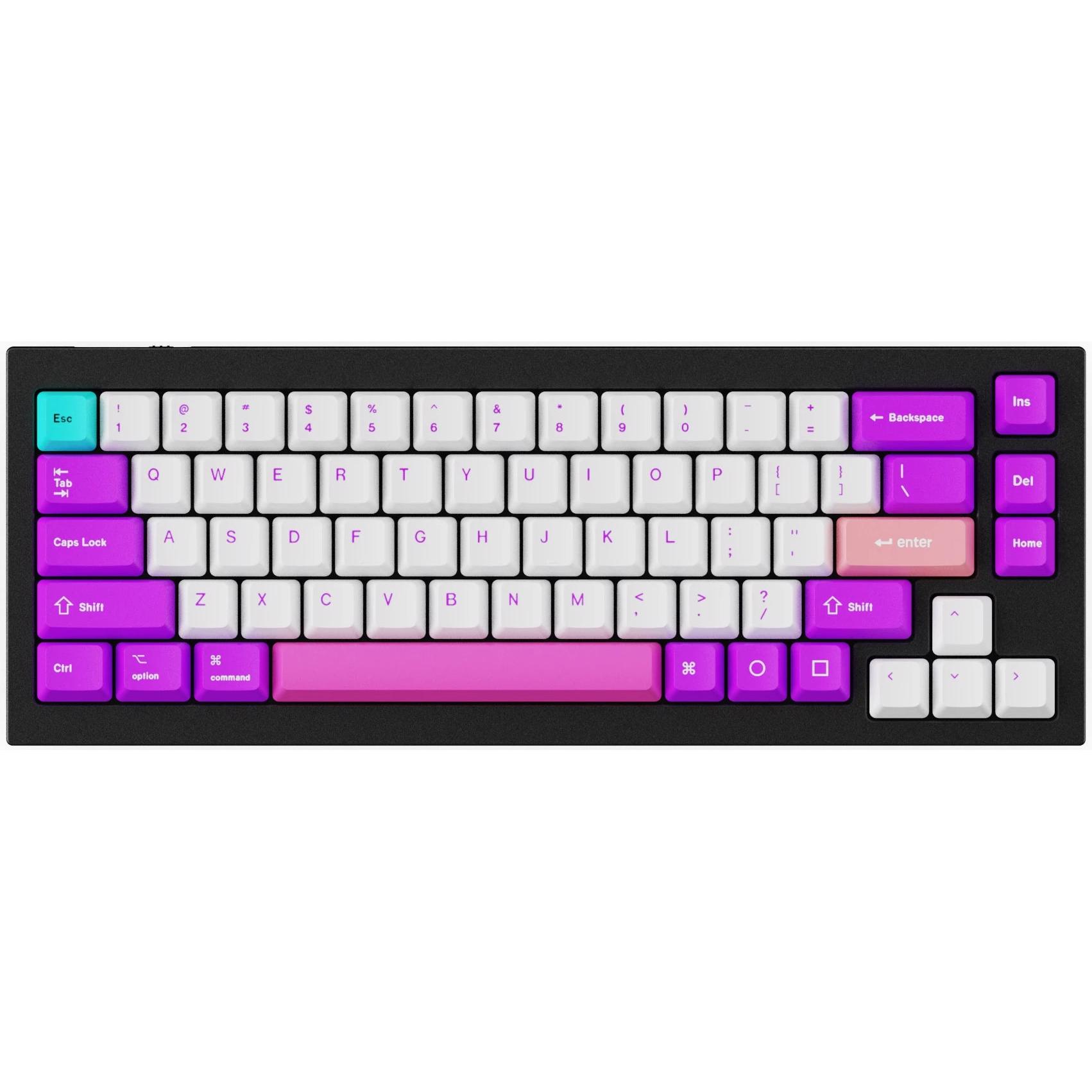 keycaps for keychron k2