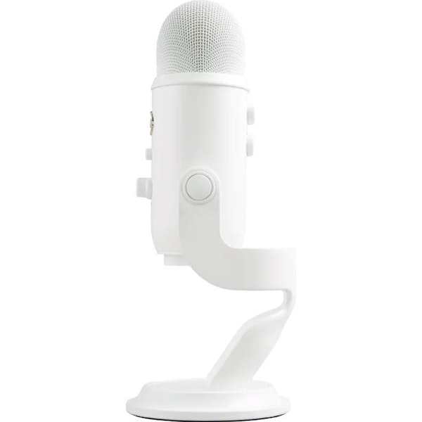 Blue Microphones Yeti USB Microphone - Off White 