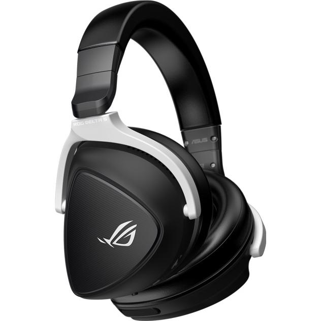 ASUS ROG DELTA S 2.4G Wireless Gaming Headset PLE Computers