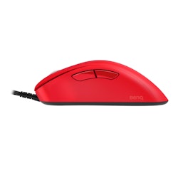 Product image of ZOWIE EC1-B (L) RED Limited Edition Mouse For Esports - Click for product page of ZOWIE EC1-B (L) RED Limited Edition Mouse For Esports