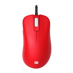 Product image of ZOWIE EC2-B (M) RED Limited Edition Mouse For Esports - Click for product page of ZOWIE EC2-B (M) RED Limited Edition Mouse For Esports