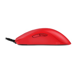 Product image of ZOWIE FK1+-B (XL) RED Limited Edition Mouse For Esports - Click for product page of ZOWIE FK1+-B (XL) RED Limited Edition Mouse For Esports