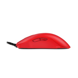 Product image of ZOWIE FK2-B (M) RED Limited Edition Mouse For Esports - Click for product page of ZOWIE FK2-B (M) RED Limited Edition Mouse For Esports