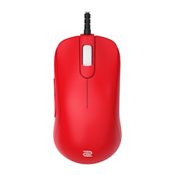Product image of ZOWIE S1-B (M) RED Limited Edition Mouse For Esports - Click for product page of ZOWIE S1-B (M) RED Limited Edition Mouse For Esports