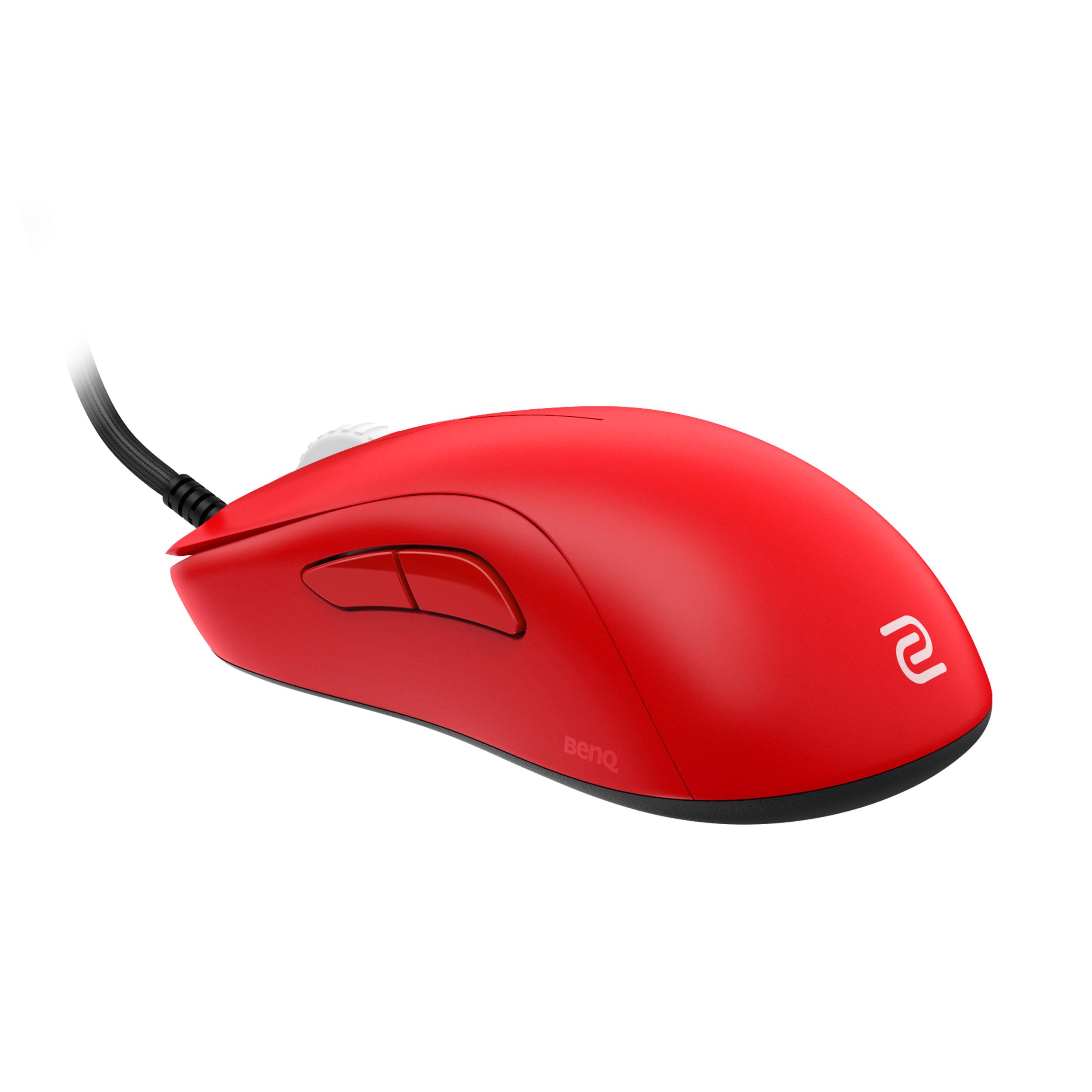 zowie s2 pink