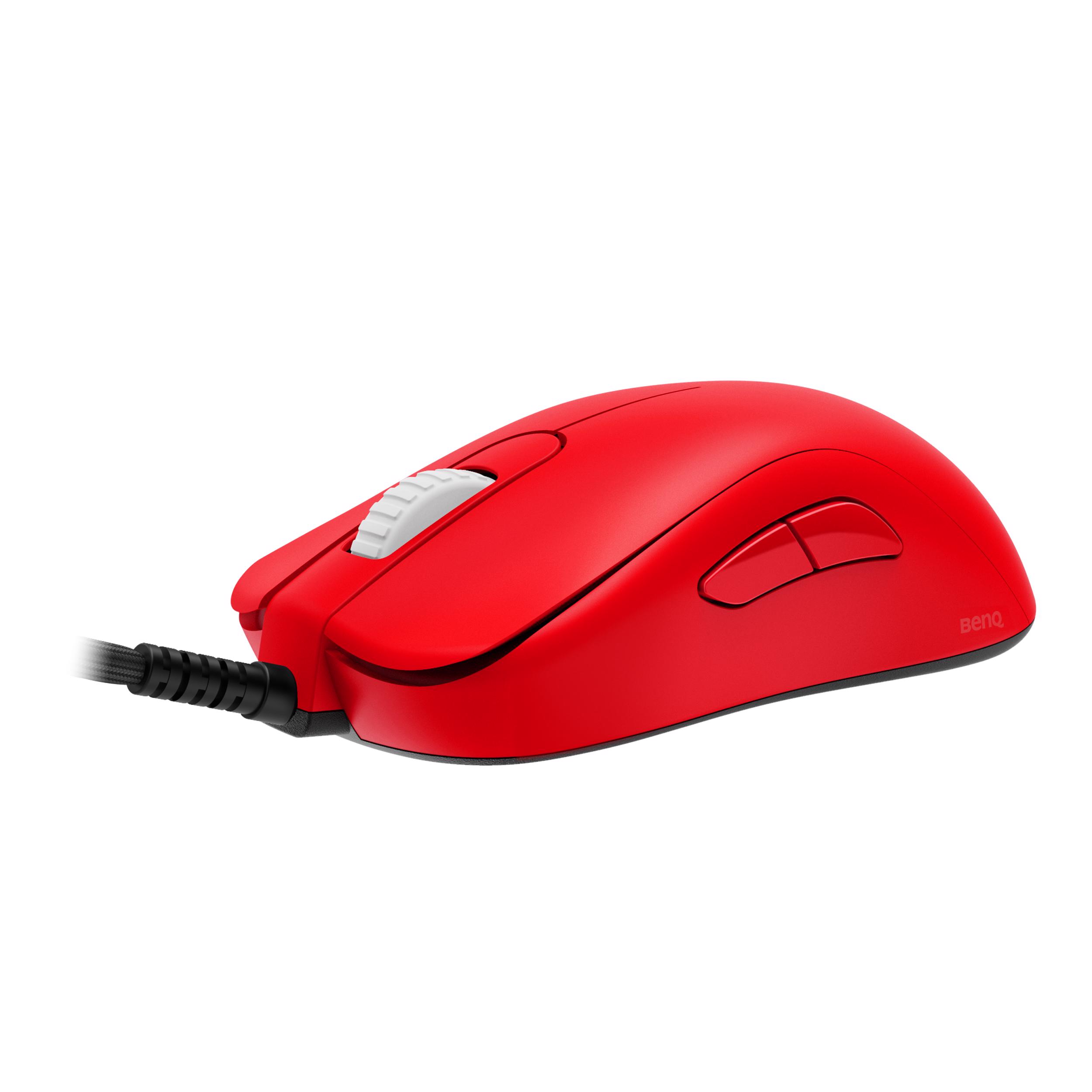 zowie divina mouse