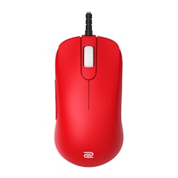 Product image of ZOWIE S2-B (S) RED Limited Edition Mouse For Esports - Click for product page of ZOWIE S2-B (S) RED Limited Edition Mouse For Esports