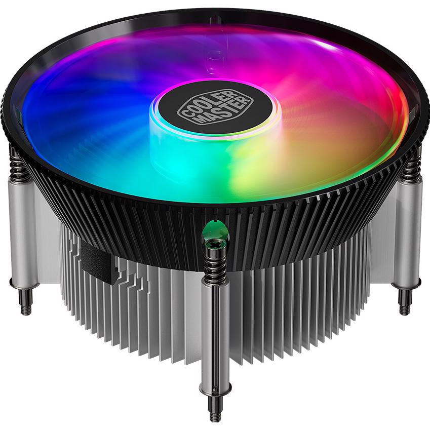 Cooler Master I70C ARGB CPU Cooler for LGA 1700 PLE Computers