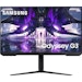 A product image of Samsung Odyssey G3 G32A 24" FHD 165Hz VA Monitor