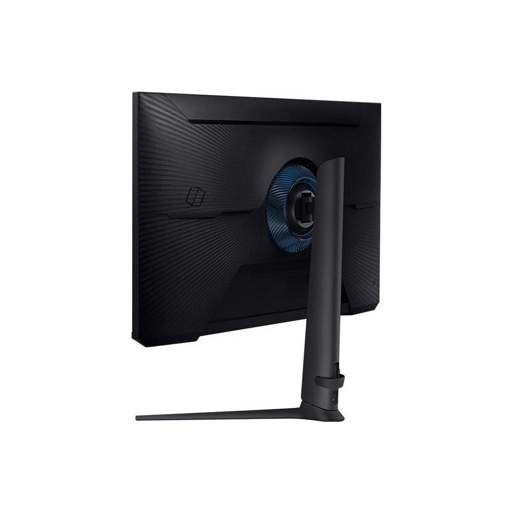 A large main feature product image of Samsung Odyssey G3 G32A 24" FHD 165Hz VA Monitor