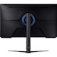 A small tile product image of Samsung Odyssey G32A 32" FHD 165Hz VA Monitor