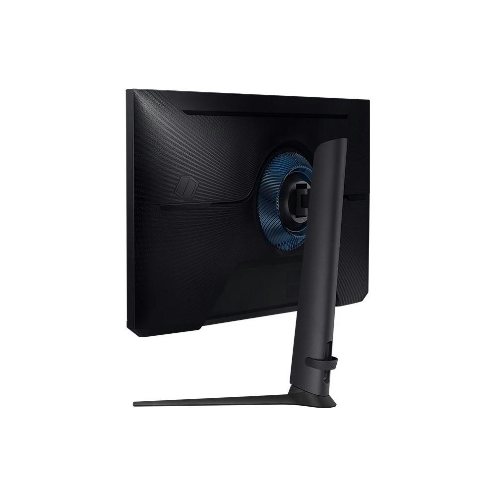 A large main feature product image of Samsung Odyssey G3 G32A 27" FHD 165Hz VA Monitor
