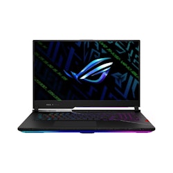 Product image of ASUS ROG Strix Scar 17 SE 17.3" i9 12th Gen RTX 3080 Ti Windows 11 Gaming Notebook - Click for product page of ASUS ROG Strix Scar 17 SE 17.3" i9 12th Gen RTX 3080 Ti Windows 11 Gaming Notebook