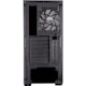 A small tile product image of SilverStone FARA R1 Pro V2 Black Mid Tower Case - Black