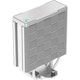 A small tile product image of DeepCool AK400 CPU Cooler - White