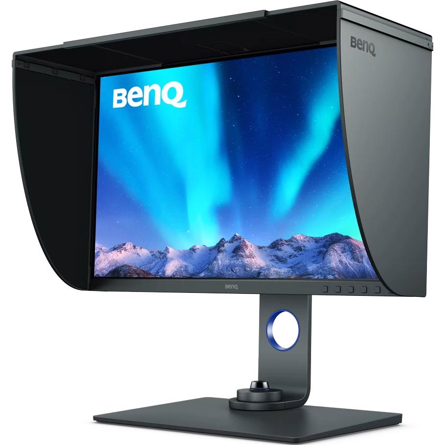 benq monitor professional