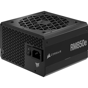 Product image of Corsair RMe Series RM850e Fully Modular Low-Noise ATX Power Supply - Click for product page of Corsair RMe Series RM850e Fully Modular Low-Noise ATX Power Supply