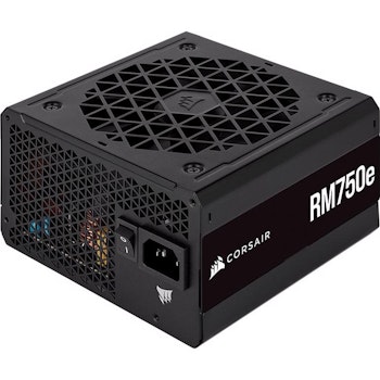 Product image of Corsair RMe Series RM750e Fully Modular Low-Noise ATX Power Supply - Click for product page of Corsair RMe Series RM750e Fully Modular Low-Noise ATX Power Supply