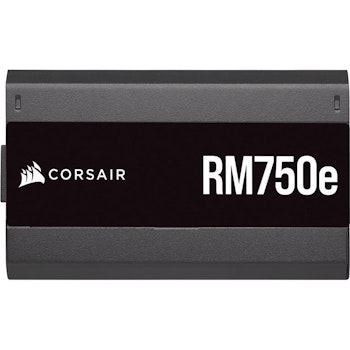 Product image of Corsair RMe Series RM750e Fully Modular Low-Noise ATX Power Supply - Click for product page of Corsair RMe Series RM750e Fully Modular Low-Noise ATX Power Supply