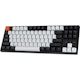 A small tile product image of Keychron C1 RGB TKL Mechanical Keyboard - Black (Brown Switch)