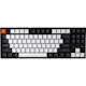 A small tile product image of Keychron C1 RGB TKL Mechanical Keyboard - Black (Red Switch)