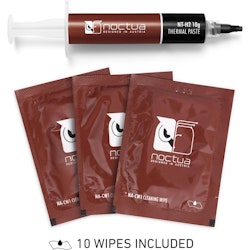 Product image of Noctua NT-H2 Thermal Compound 10g Tube - Click for product page of Noctua NT-H2 Thermal Compound 10g Tube