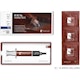 A small tile product image of Noctua NT-H2 Thermal Compound 10g Tube