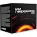 A product image of AMD Ryzen Threadripper Pro 5995WX 4.5GHz 64 Core 128 Thread sWRX8 - No HSF Retail Box