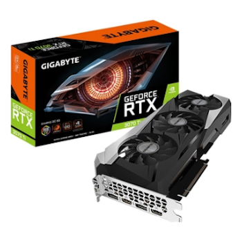 Product image of EX-DEMO  Gigabyte GeForce RTX 3070 Ti Gaming OC 8GB GDDR6X - Click for product page of EX-DEMO  Gigabyte GeForce RTX 3070 Ti Gaming OC 8GB GDDR6X
